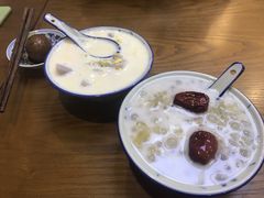 -一心甜汤(丹凤街店)