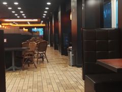 -爱语阳光餐厅(大同店)