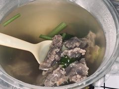 牛滑-福州人铭小吃