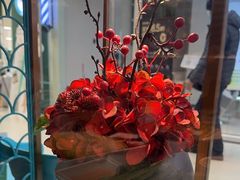 -半天妖烤鱼(物美沁山水店)