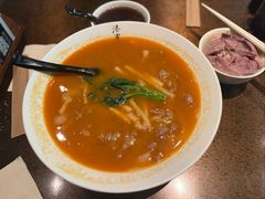 -漆黑觉米粉(三里屯店)