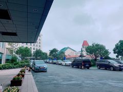 -青岛海景花园大酒店