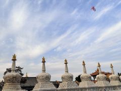 -大召寺明清一条街