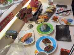-莲寿司(国兴店)