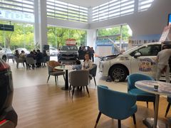 -上海和展广汽丰田4S店(老闵行店)