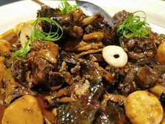 -A One Kitchen·南京精菜馆(德基广场店)