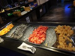 -安徽高速开元国际大酒店·地中海自助餐厅
