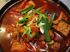 -魏铭鱼头捞饭(晋阳路店)