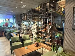 -川旺角融合菜•海景餐厅(星海广场店)