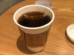 -星巴克臻选(北京世贸天阶店)