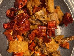 -尚海豆捞(乐虹坊店)