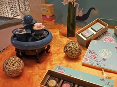 -北京丽景湾国际酒店