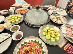 -水禾轩·海鲜蒸汽主题餐厅(新香洲旗舰店)