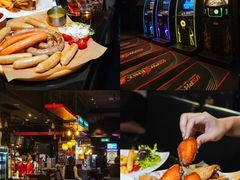 -澳门十六浦索菲特大酒店