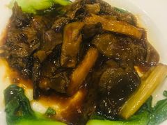 -晋阳饭庄(虎坊桥店)