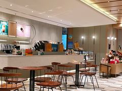 -星巴克臻选(珠海富华里店)