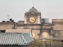 -四季民福烤鸭店(前门店)