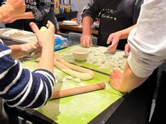 -Living Kitchen团建·厨艺派对空间(国贸店)