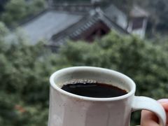 -韬光茶庵