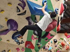 -成都大松果马达攀岩馆(金石店)