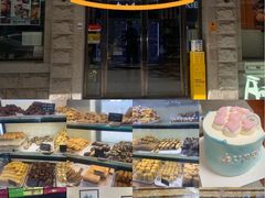 -起士林(荣安大街店)