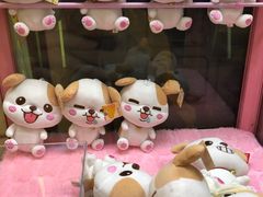 -嘻哈欢乐场(华宇广场店)