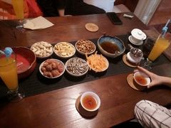 -碧露轩·大益茶体验馆(镇江路店)