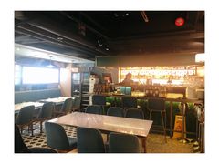 -La Mer Restaurant & Lounge