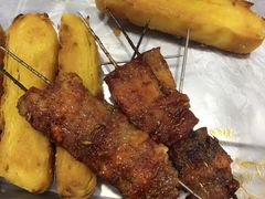 -北三老太太烧烤(人生一串上榜店)