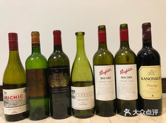 这一夜，有好酒，有故事，有姐妹