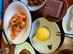 -小吊梨汤·北京菜(香山店)