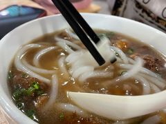 -隆都四季香饭店(碧海路店)