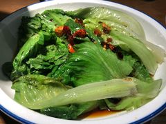 -费大厨辣椒炒肉(万家丽一店)