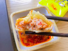 猪肉灌汤包-千忆汤包(闽江路店)