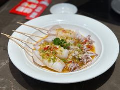 -双合园·海鲜水饺青岛菜(上清路店)