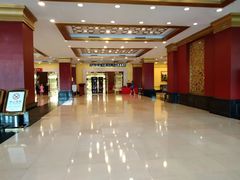 -北京九华山庄会展酒店