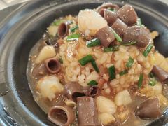 -天顺渔港·海景餐厅(星海广场店)