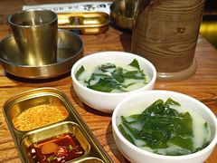 -九田家黑牛烤肉料理(新辰里亚运村店)