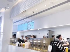 -喜茶(深圳福田星河COCO Park店)