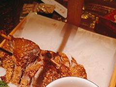 -缪氏川菜(深圳北站缤果空间店)