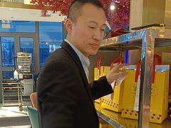 -老周家酱卤猪蹄私房菜(克拉玛依西街店)