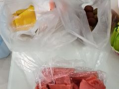 -绿叶水果(好莱城店)