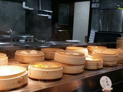 -大佛寺高级素食自助餐厅
