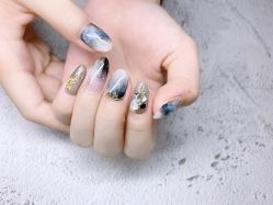 点击看大图 -Hands Nail专业美甲美睫