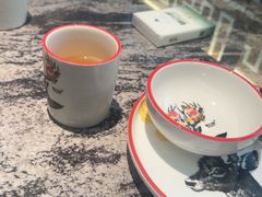-新白鹿餐厅(松江开元地中海店)