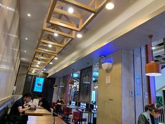 -阿香米线(龙岗万科广场店)
