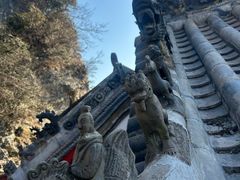 -武当山风景区