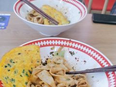 -吴满满油泼面(北方风味园店)