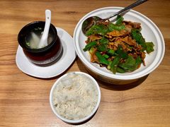-胡子大厨·超级小炒肉(晶耀前滩店)