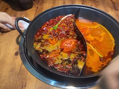 -楠火锅(哈尔滨金爵万象店)